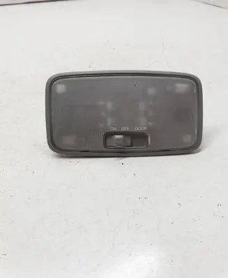 Lexus RX 330 - 350 - 400H Rear seat light 