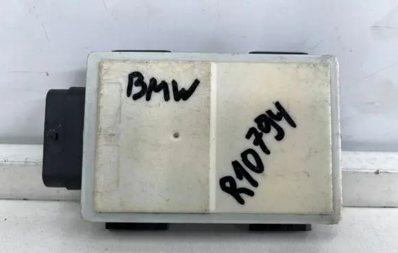 BMW 1 F40 Distronic sensor radar 7915643
