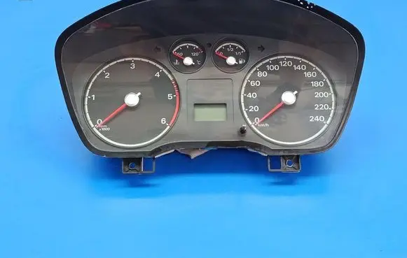 Ford Focus C-MAX Speedometer (instrument cluster) 4M5T10849CL