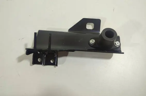 Tesla Model X Radiator mount bracket 106142500B 106142500C