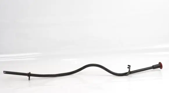 Mercedes-Benz C W203 Oil level dip stick 