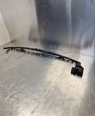 Volkswagen Golf VI Rear bumper mounting bracket 5K6807863