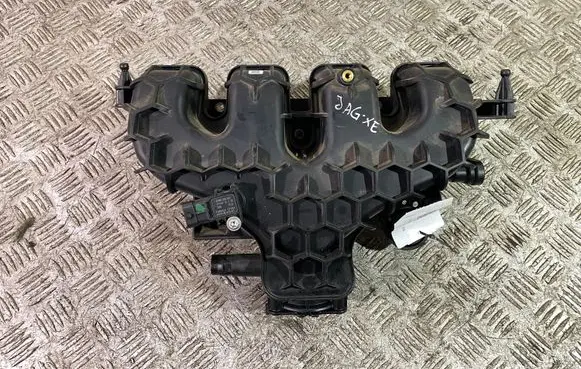 Jaguar XE Intake manifold AG9G9424BJ
