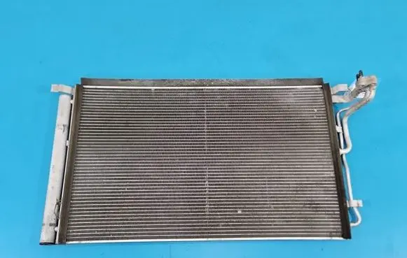 Hyundai Elantra VI A/C cooling radiator (condenser) IMPRK1538821