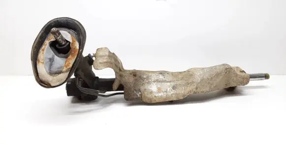 Volvo V50 Steering rack 30741425 P30741425