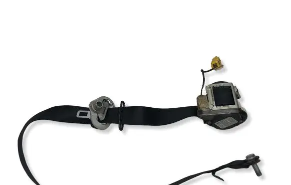 Volkswagen Fox Front seatbelt 546075600B 05314A4