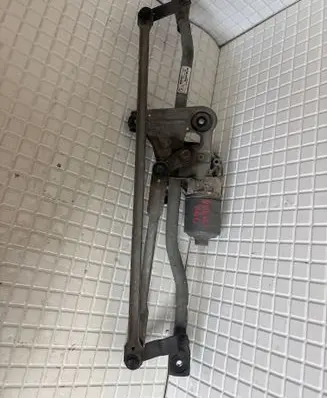 Volvo V60 Front wiper linkage and motor 3397021173 30753493 1407021255