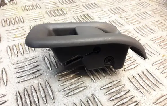 Volvo S80 Engine bonnet (hood) release handle 30779851