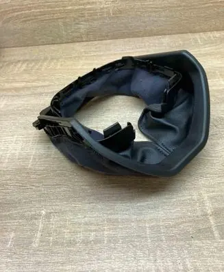 Mercedes-Benz E C207 W207 Steering wheel column trim A2126800408 Used