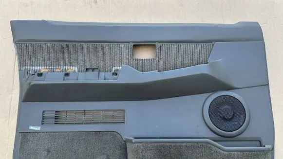 Nissan Terrano Front door card panel trim 8090188G00