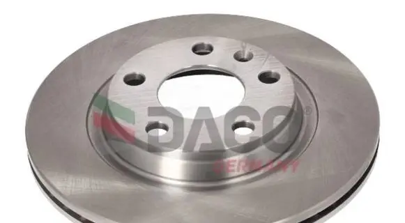 Audi A4 S4 B5 8D Front brake disc 604760