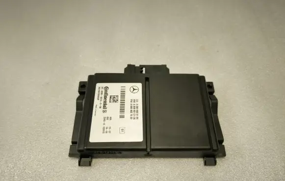 Mercedes-Benz S W222 Other control units/modules A0009000106