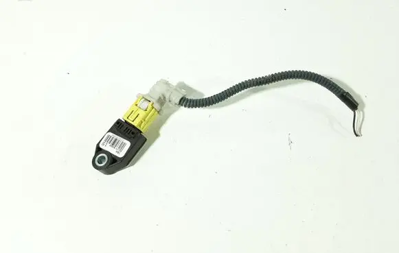 Toyota Auris 150 Airbag deployment crash/impact sensor 8917302050