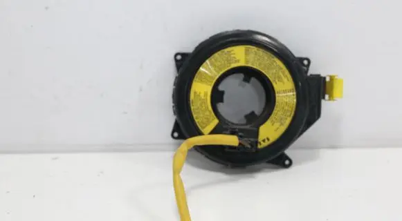 Hyundai Terracan Airbag slip ring squib (SRS ring) SA5S430765