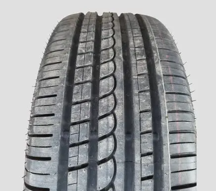 Peugeot 607 R17 spare wheel