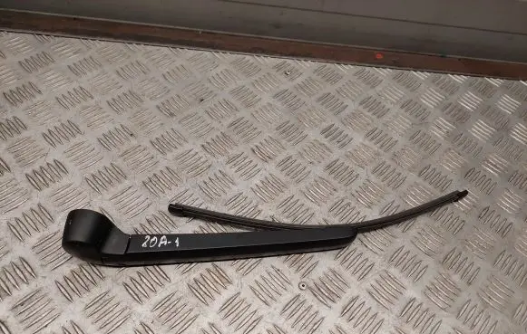 Audi Q5 SQ5 Rear wiper blade arm 80A955405