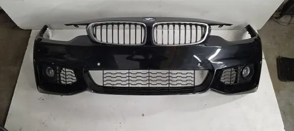 BMW 4 F32 F33 Front bumper