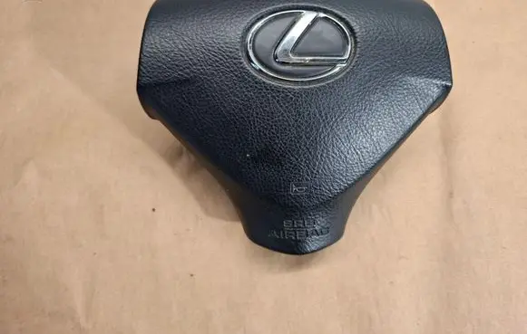 Lexus RX 300 Steering wheel airbag 600514404A4F