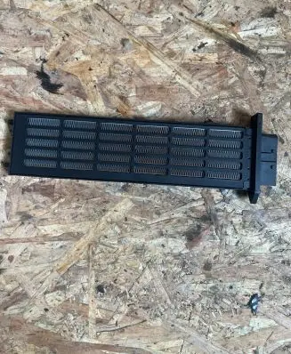 Ford Focus Electric cabin heater radiator JX6A18E256AA