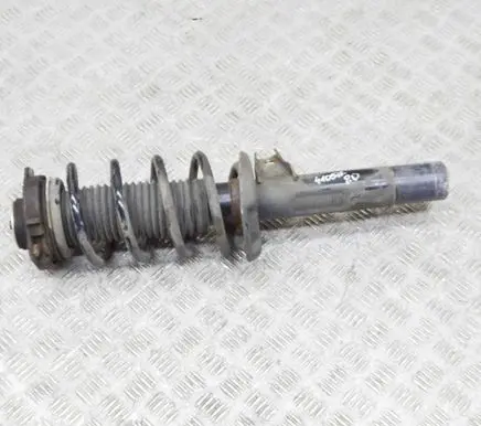 Volkswagen PASSAT B7 Front shock absorber/damper 635440261 3AA413031M