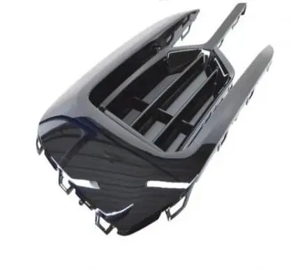 Volkswagen Arteon Front bumper lower grill 3G8854662B041