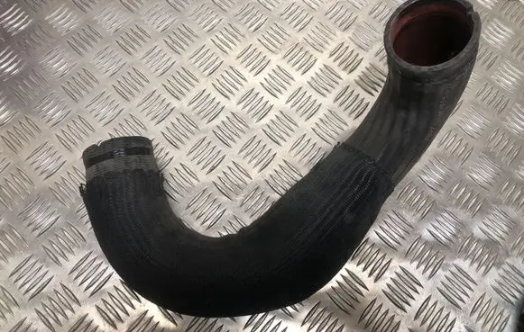 Fiat Ducato Intercooler hose/pipe 1394053080