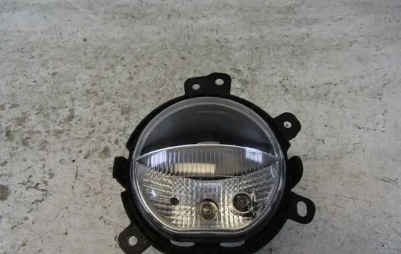 Mini One - Cooper F56 F55 Front fog light 19372201