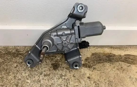 Jeep Cherokee Rear window wiper motor 68102192AB AE2596002741