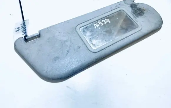 Opel Astra G Sun visor