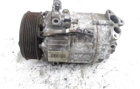 Air conditioning (A/C) compressor (pump)