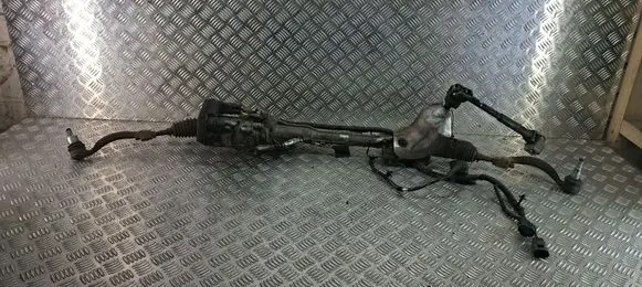 Jaguar XE Steering rack 7806301140