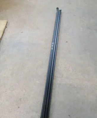 Audi A1 Front door trim (molding) 82G837479