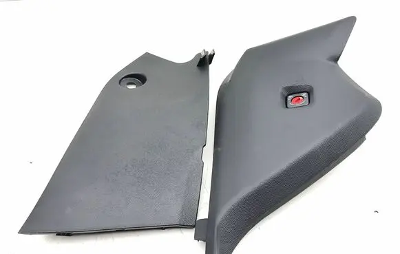 Peugeot 2008 II Dashboard side end trim 9824701280 9832108980