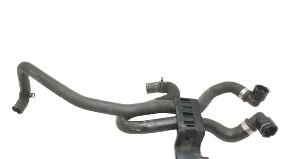 Mercedes-Benz CLA C117 X117 W117 Engine coolant pipe/hose A2468303396 A2468303196