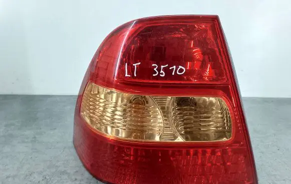 Toyota Corolla E120 E130 Rear/tail lights