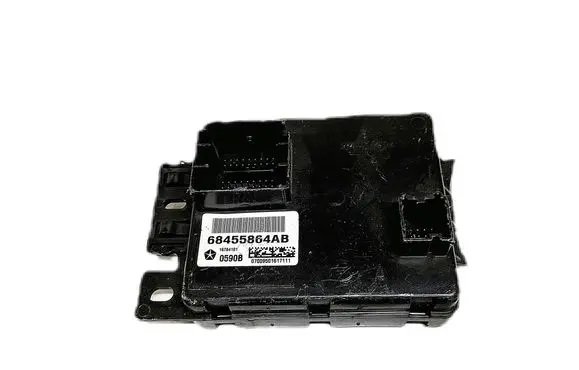 Jeep Compass Other control units/modules 68455864AB