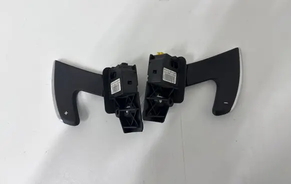 Citroen C4 I Gear shift switch/knob 346070013 96481641XT