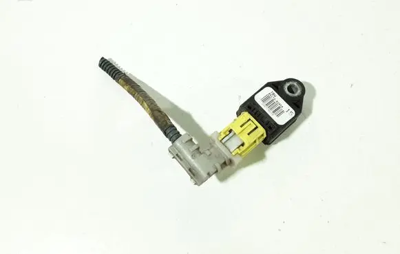 Toyota Auris 150 Airbag deployment crash/impact sensor 8917302050 9098012490