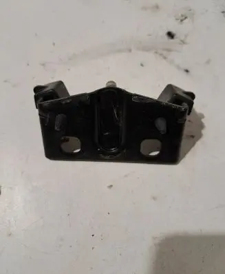Peugeot 207 Trunk lock loop 