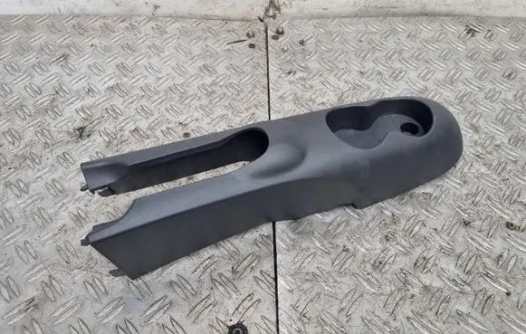 Fiat 500 Center console 735435115 ST4647