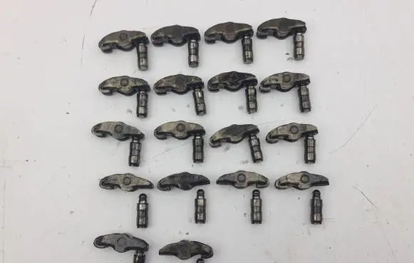 Land Rover Range Rover Sport L320 Valve rocker arm 