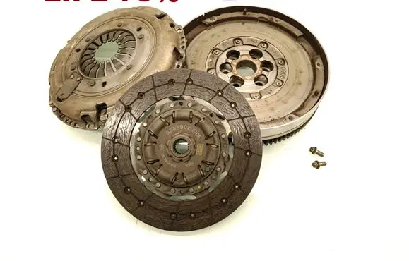 Opel Insignia A Clutch set kit 324070410