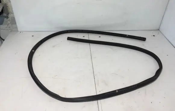 Ford Transit Custom Front door rubber seal JK21V51400 JK21V5140001AB