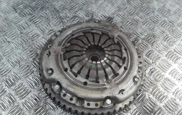 Renault Megane II Clutch set kit 8200344394