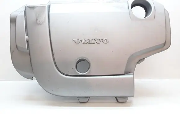 Volvo V70 Engine cover (trim)