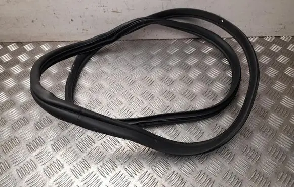 Hyundai IONIQ 6 Rubber seal rear door 