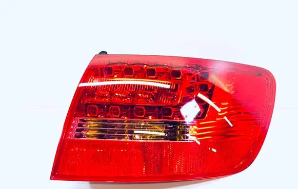 Audi A6 S6 C6 4F Rear/tail lights 4F9945096L 4F9945222B