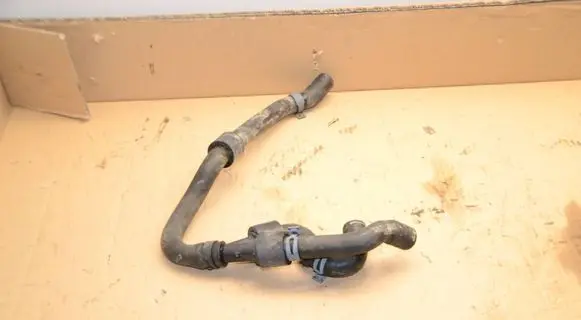Volkswagen T-Roc Engine coolant pipe/hose 5WA122051AG 1K0121087Q 8533