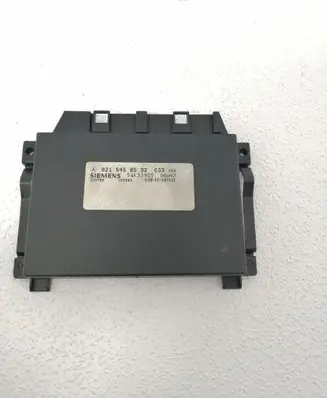 Mercedes-Benz E W211 Gearbox control unit/module 0215450532