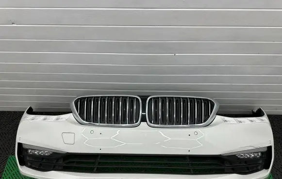 BMW 6 G32 Gran Turismo Front bumper 8069703